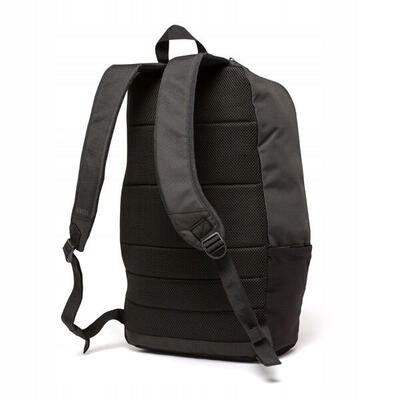 Sports backpack Kipsta Essential 24 l Color black