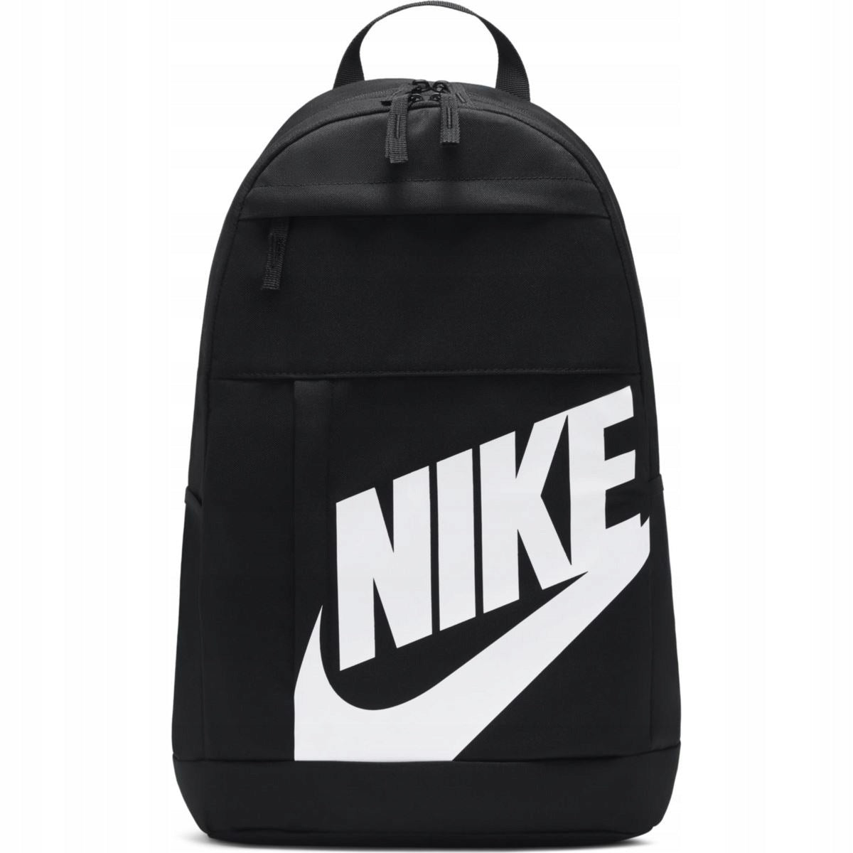 Sports backpack NIKE 21L Black Elemental city school fashionable