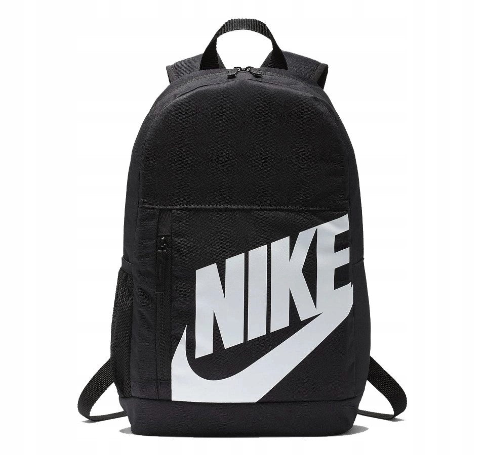 Sports backpack NIKE for school to gym training pool trip 20L UNISEX