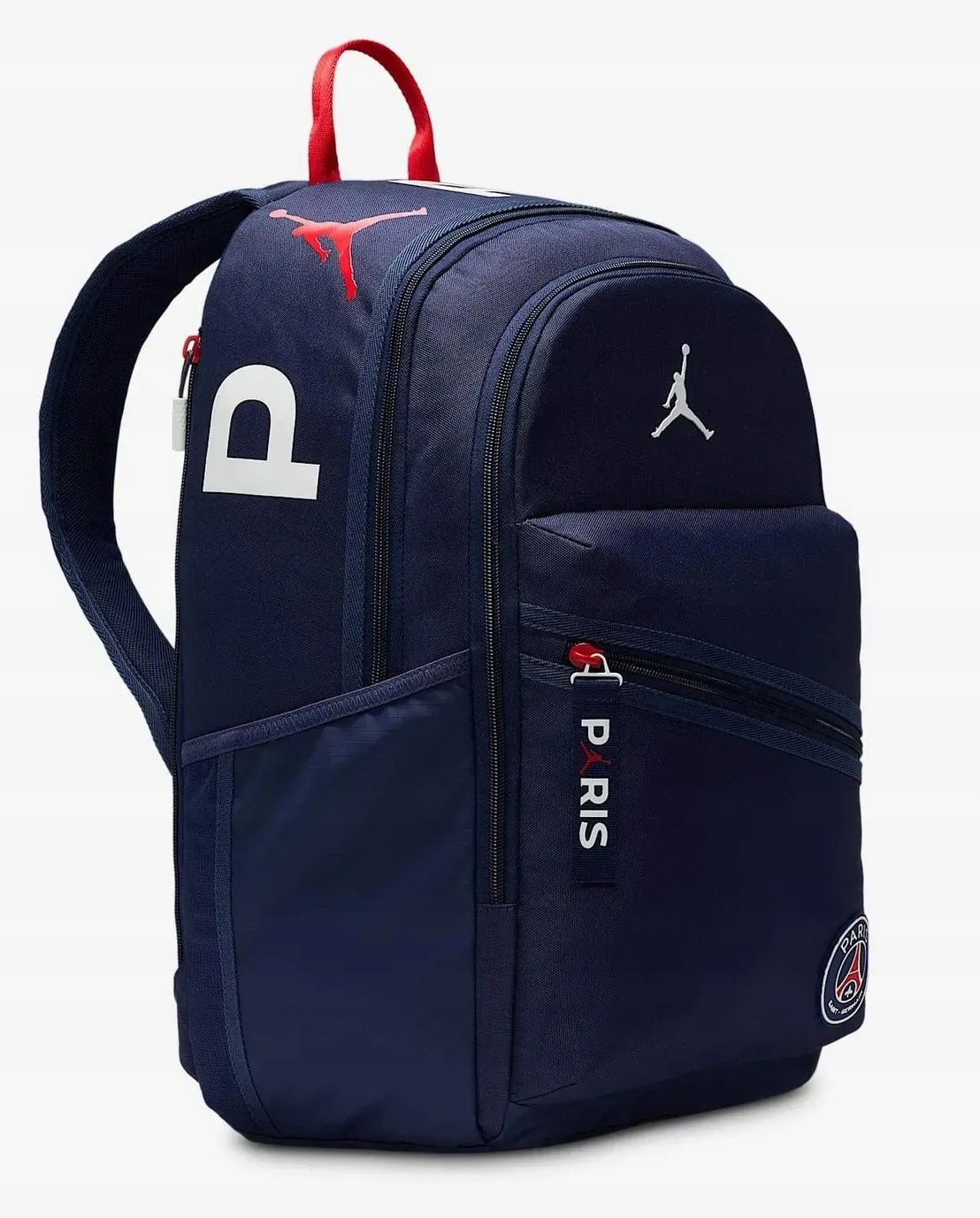 Sports backpack Nike AIR JORDAN PARIS SAINT GERMAIN MA0994 U90 Brand Nike