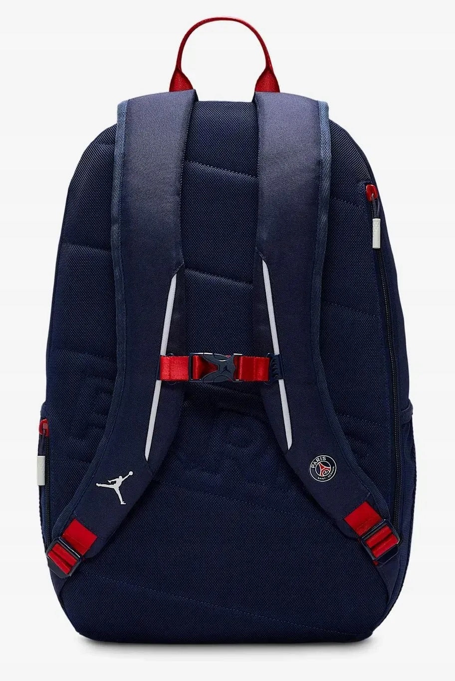 Sports backpack Nike AIR JORDAN PARIS SAINT GERMAIN MA0994 U90 Manufacturer code MA0994-U90