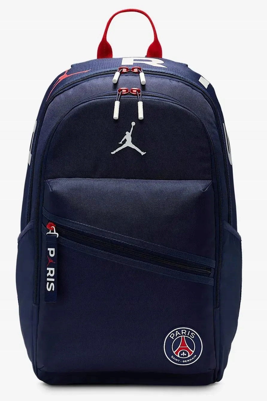 Sports backpack Nike AIR JORDAN PARIS SAINT GERMAIN MA0994 U90