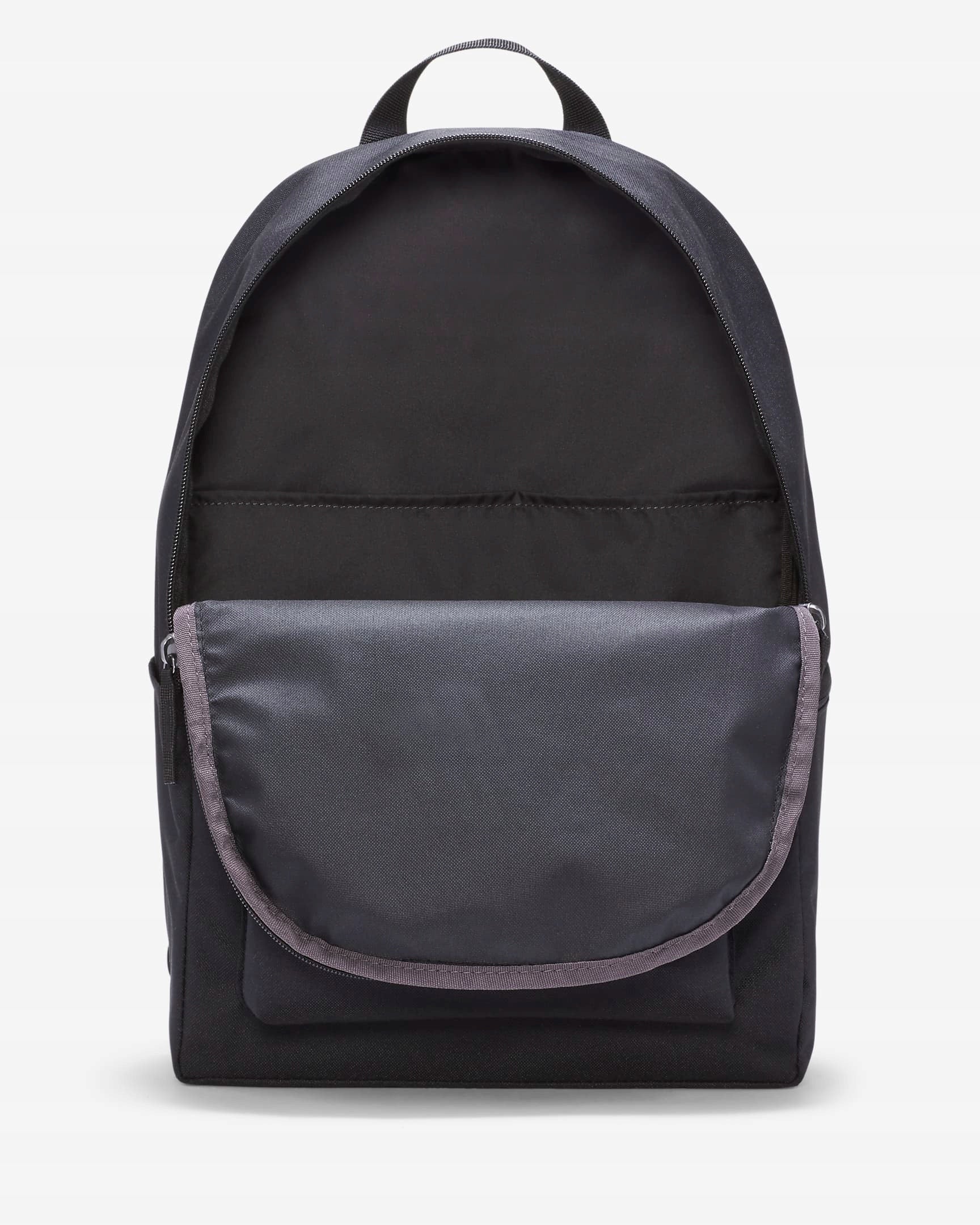 Sports backpack Nike Heritage Backpack 25 l black Brand Nike