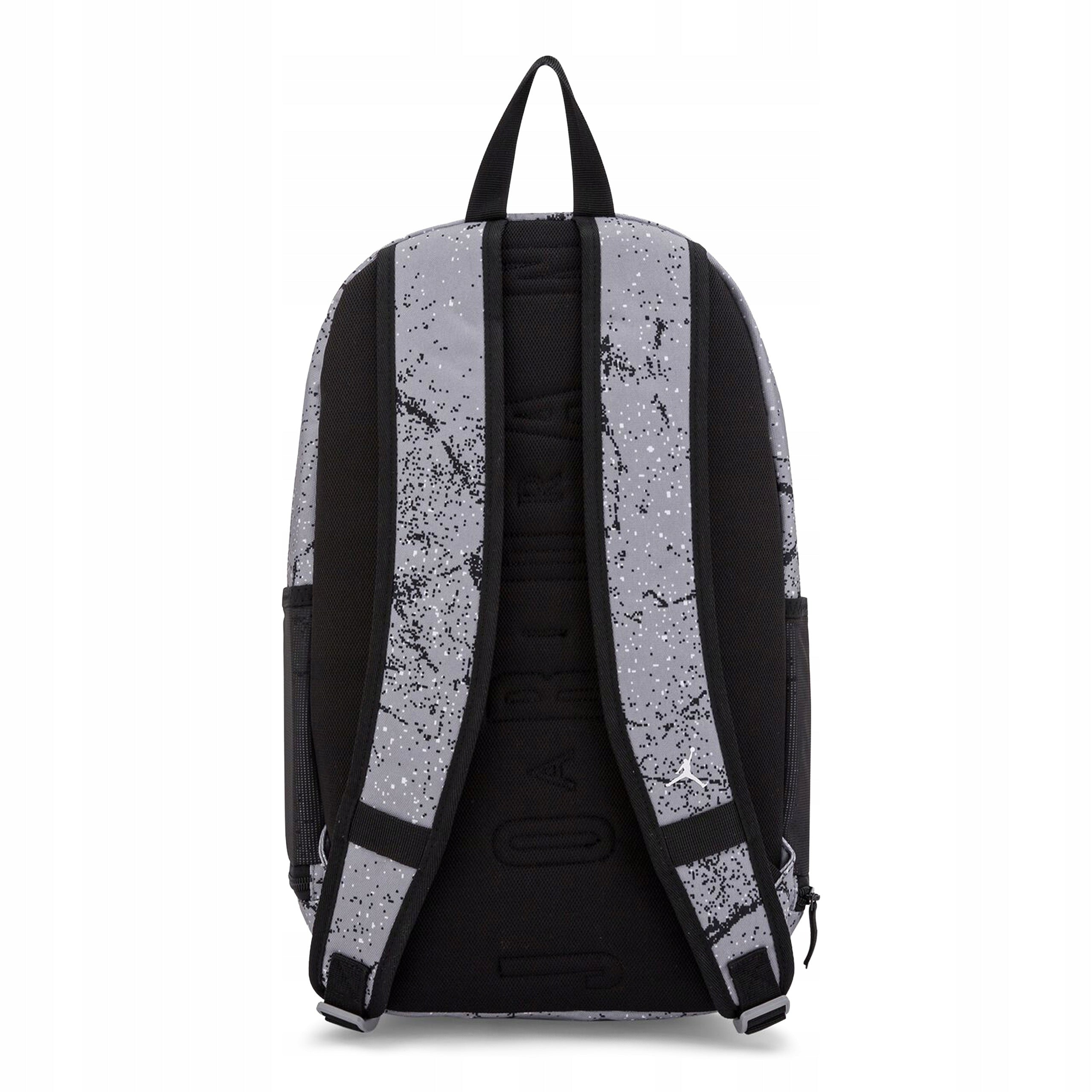 Sports backpack Nike Jordan JERSEY 9A0780G0W Brand Nike