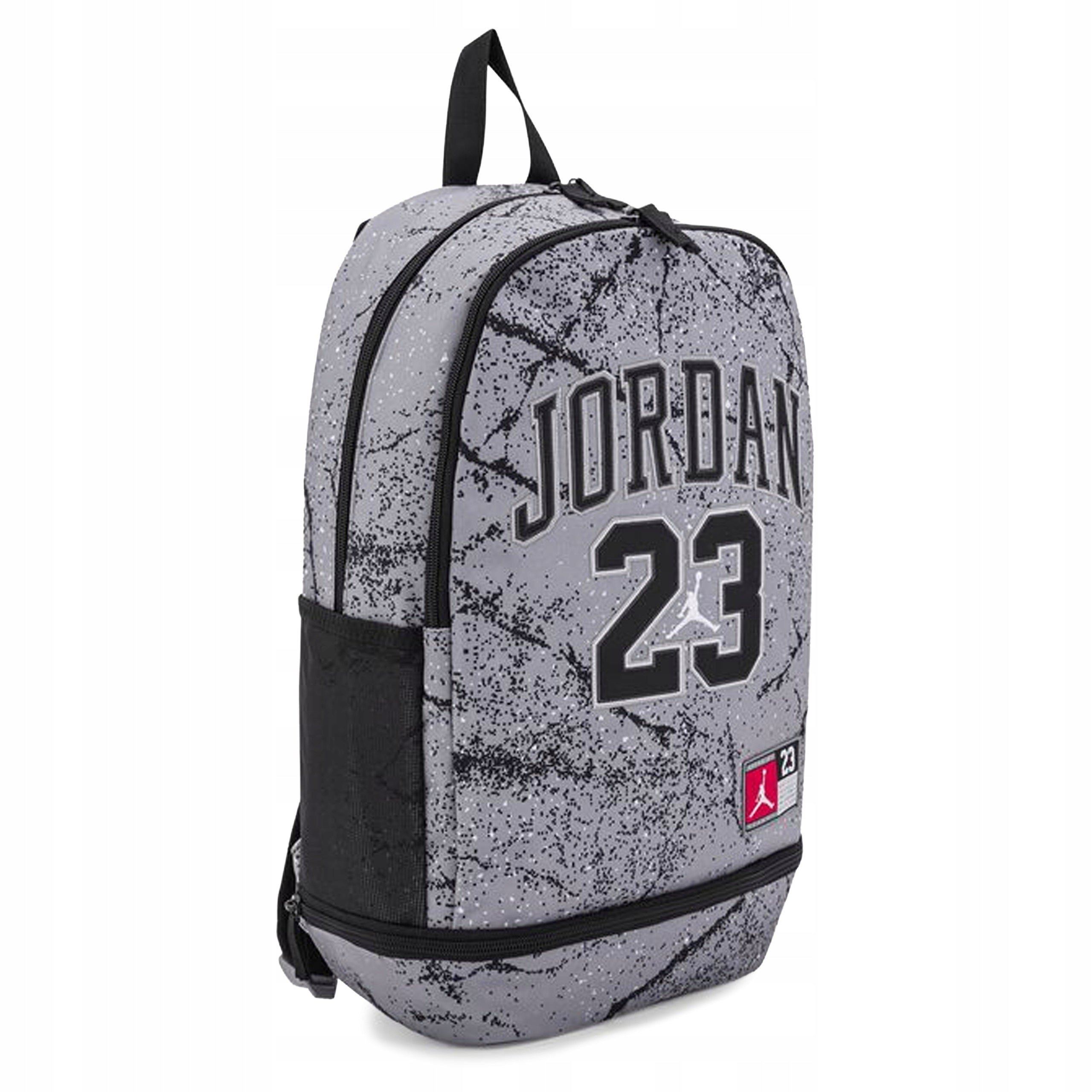 Sports backpack Nike Jordan JERSEY 9A0780G0W Manufacturer code 9A0780G0W