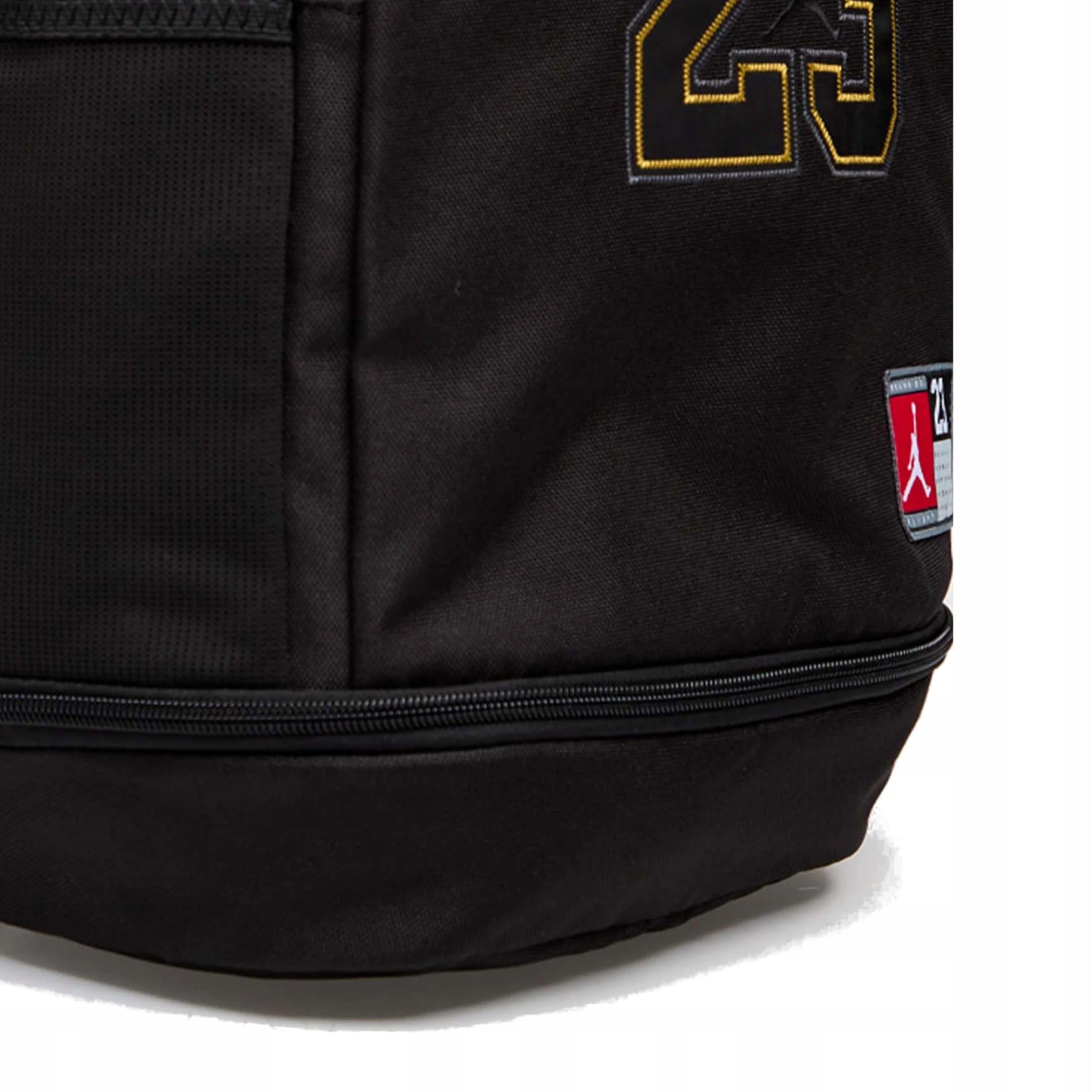 Sports backpack Nike Jordan JERSEY 9A0780K5X Manufacturer code 9A0780K5X