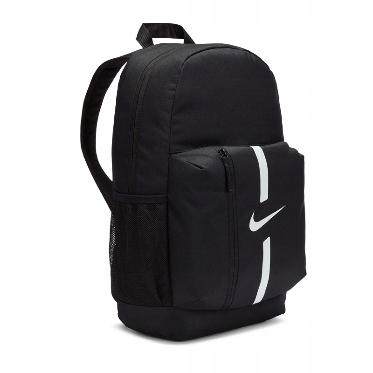 Sports backpack Nike school training tour black Academy Team Manufacturer code DA2571-010