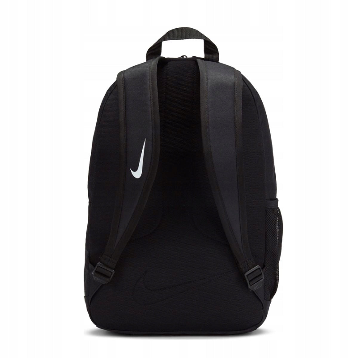 Sports backpack Nike school training tour black Academy Team Packaging status original