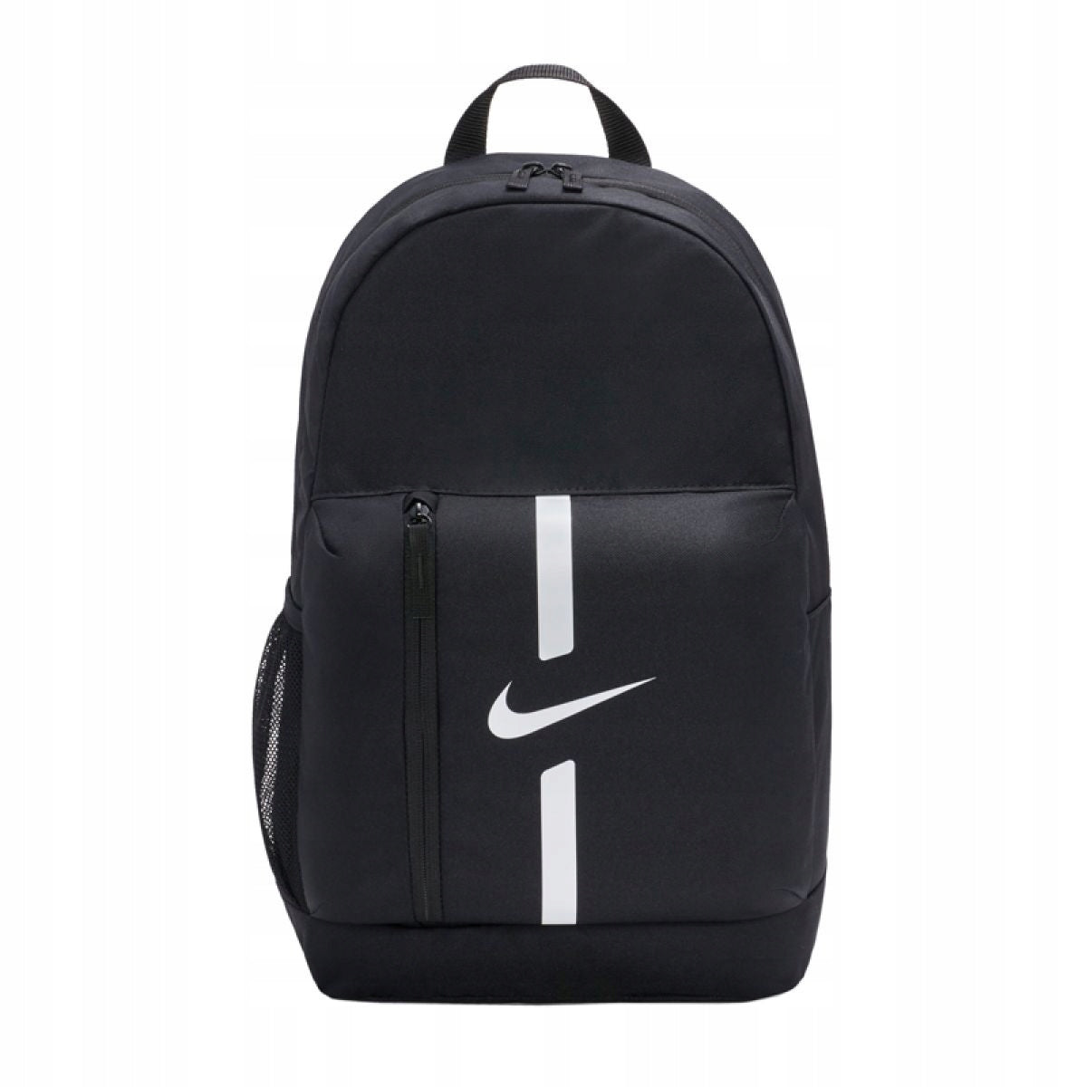 Sports backpack Nike school training tour black Academy Team