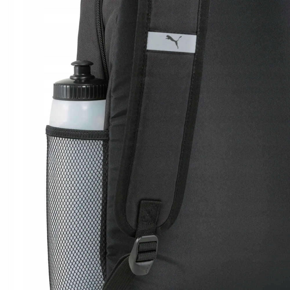 Sports backpack Puma Phase black school (09116403) 22 L Brand Puma