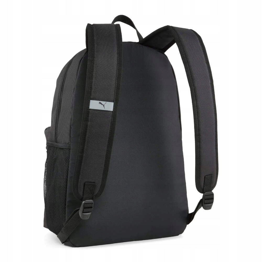 Sports backpack Puma Phase for school black 09116401 Brand Puma