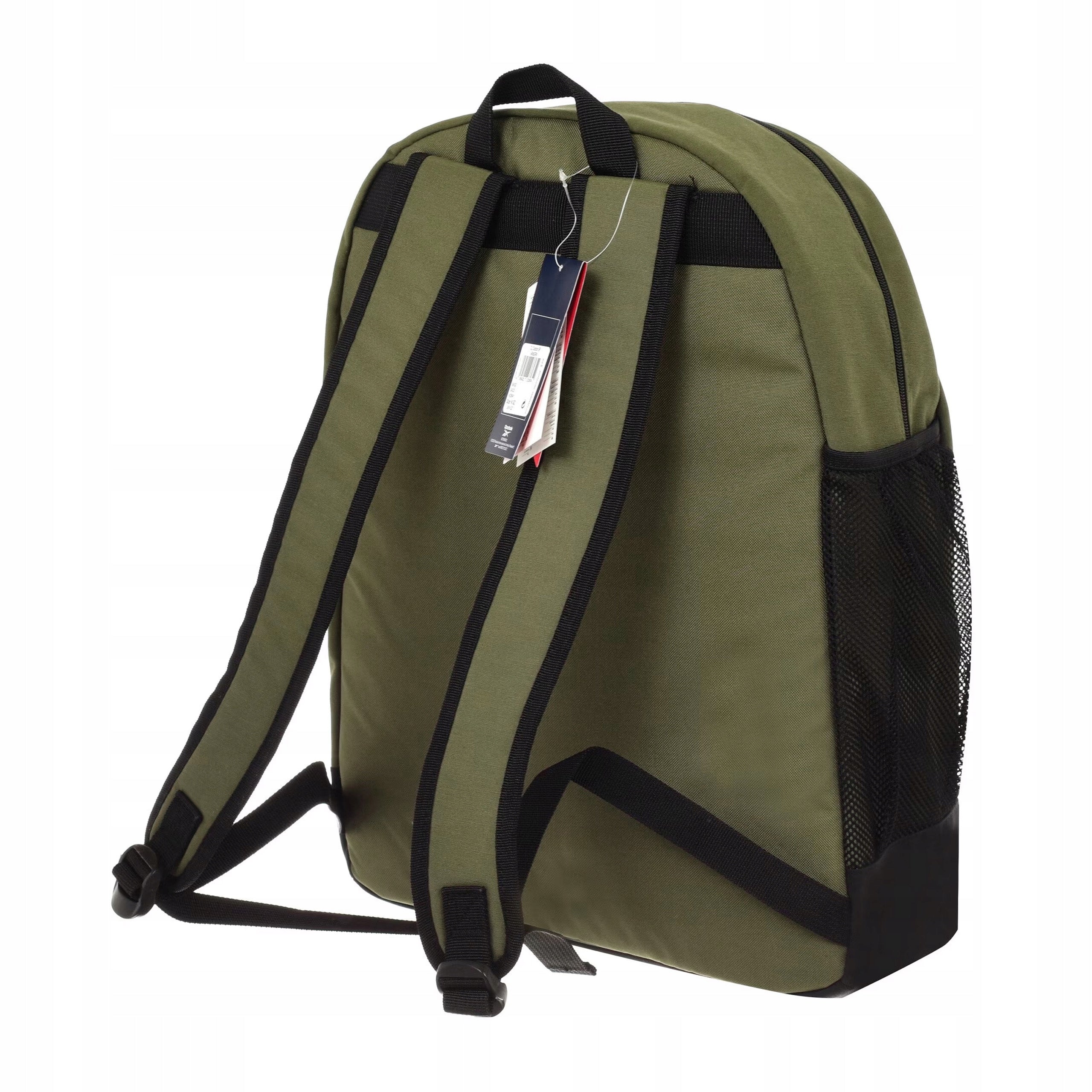 Sports backpack REEBOK CL OUTDOOR BP ARMGRN Brand Reebok