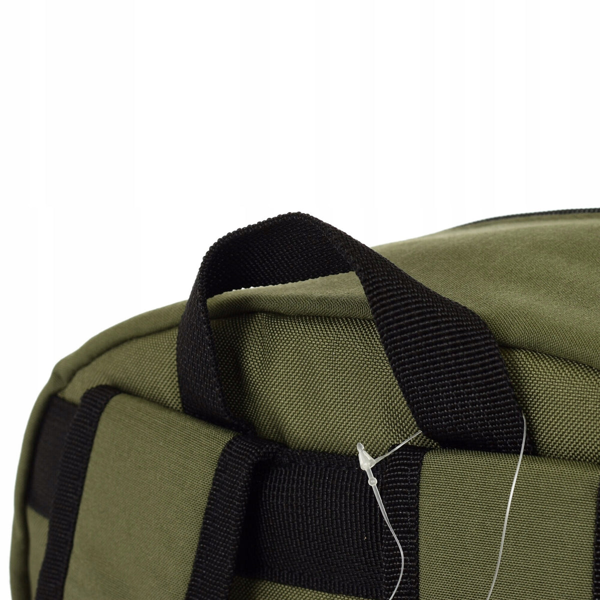 Sports backpack REEBOK CL OUTDOOR BP ARMGRN EAN (GTIN) 4065422233654