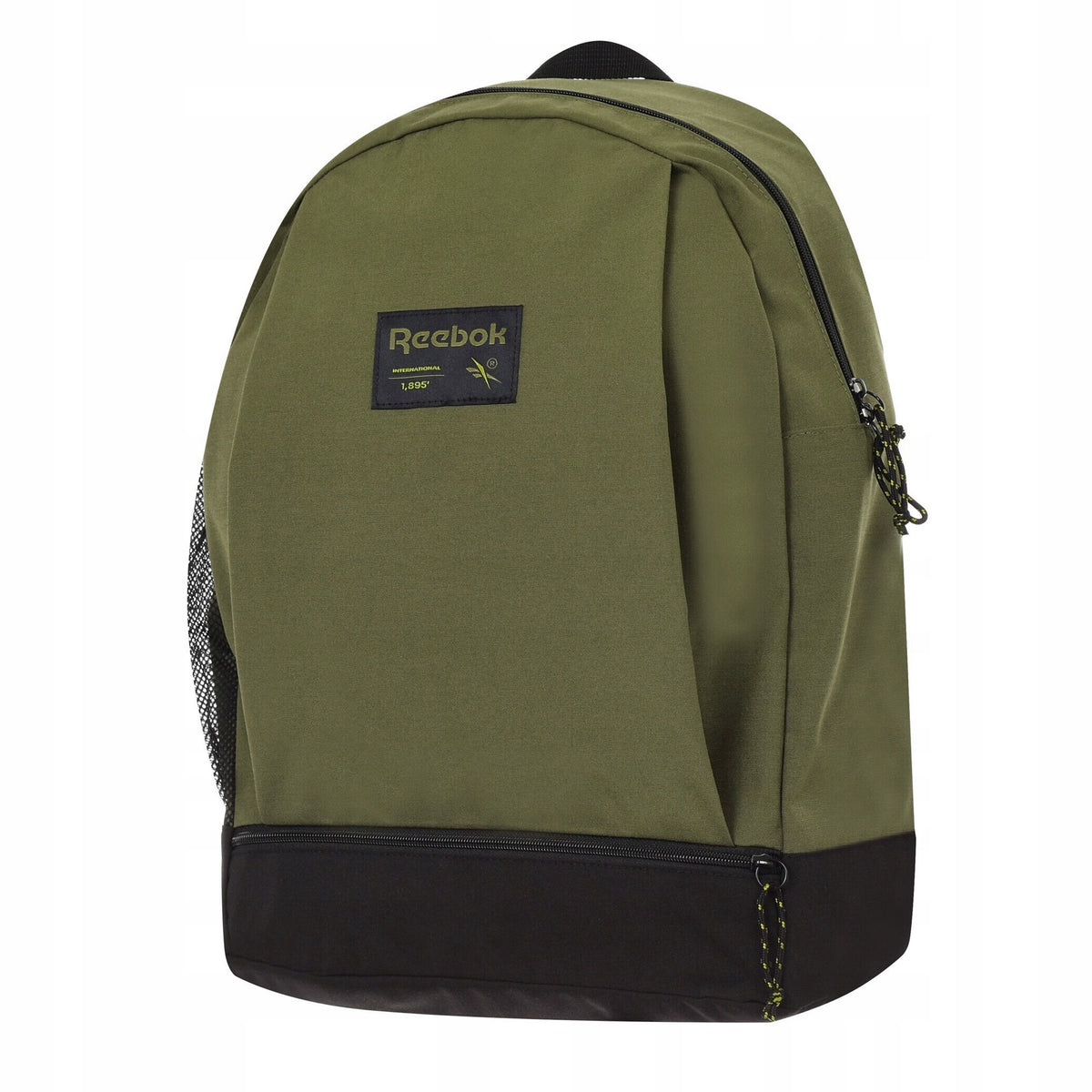 Sports backpack REEBOK CL OUTDOOR BP ARMGRN