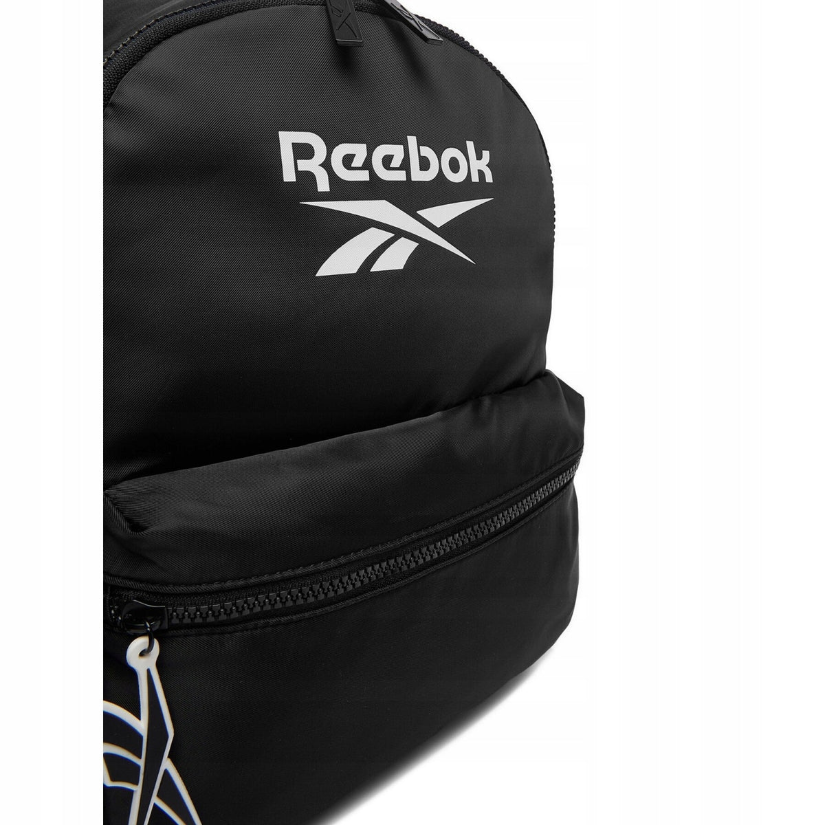 Sports backpack Reebok rbk-047-ccc-05 black Manufacturer code REEBOK-CWBEO-RBK-047-CCC-05 Czarny Biały