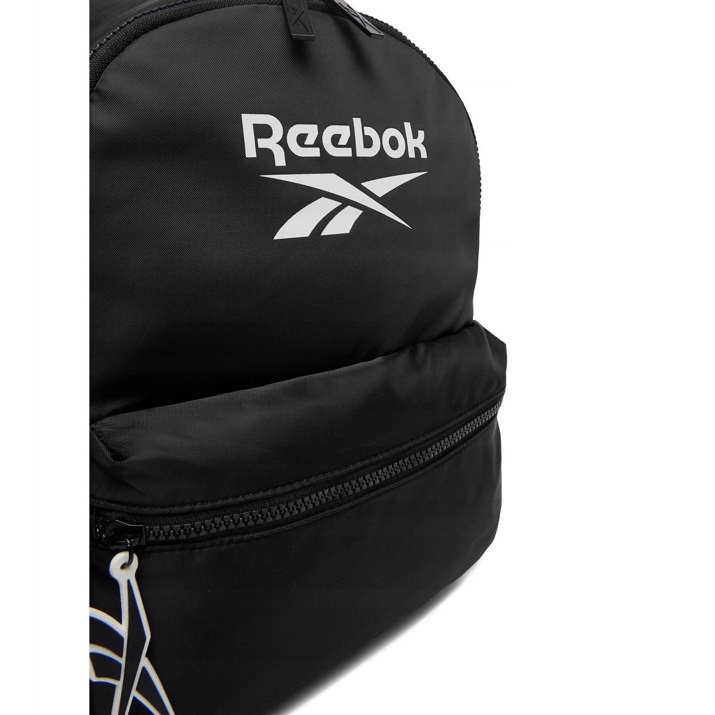 Sports backpack Reebok rbk-047-ccc-05 black Manufacturer code REEBOK-CWBEO-RBK-047-CCC-05 Czarny Biały