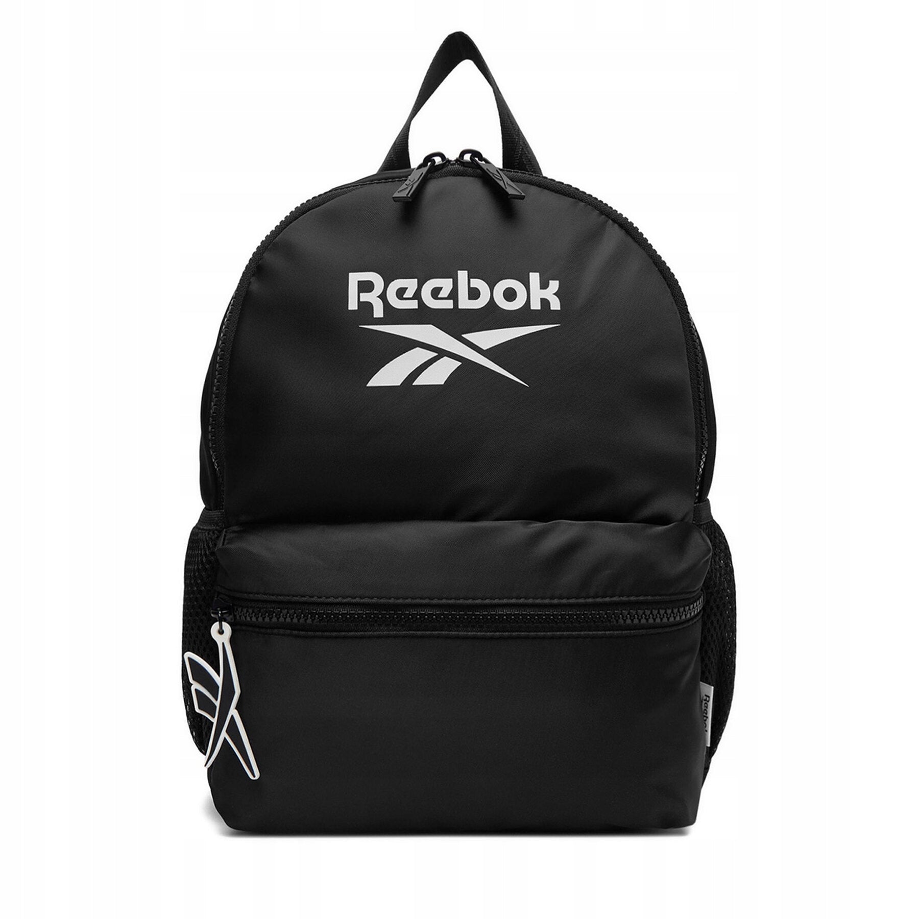 Sports backpack Reebok rbk-047-ccc-05 black