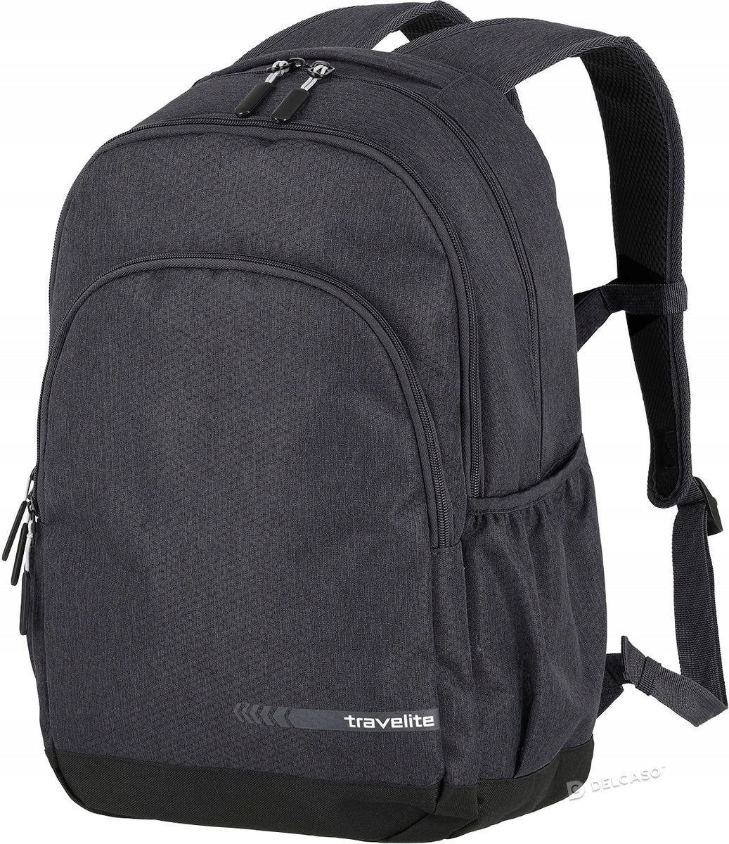 Sports backpack Travelite Kick Off L anthracite