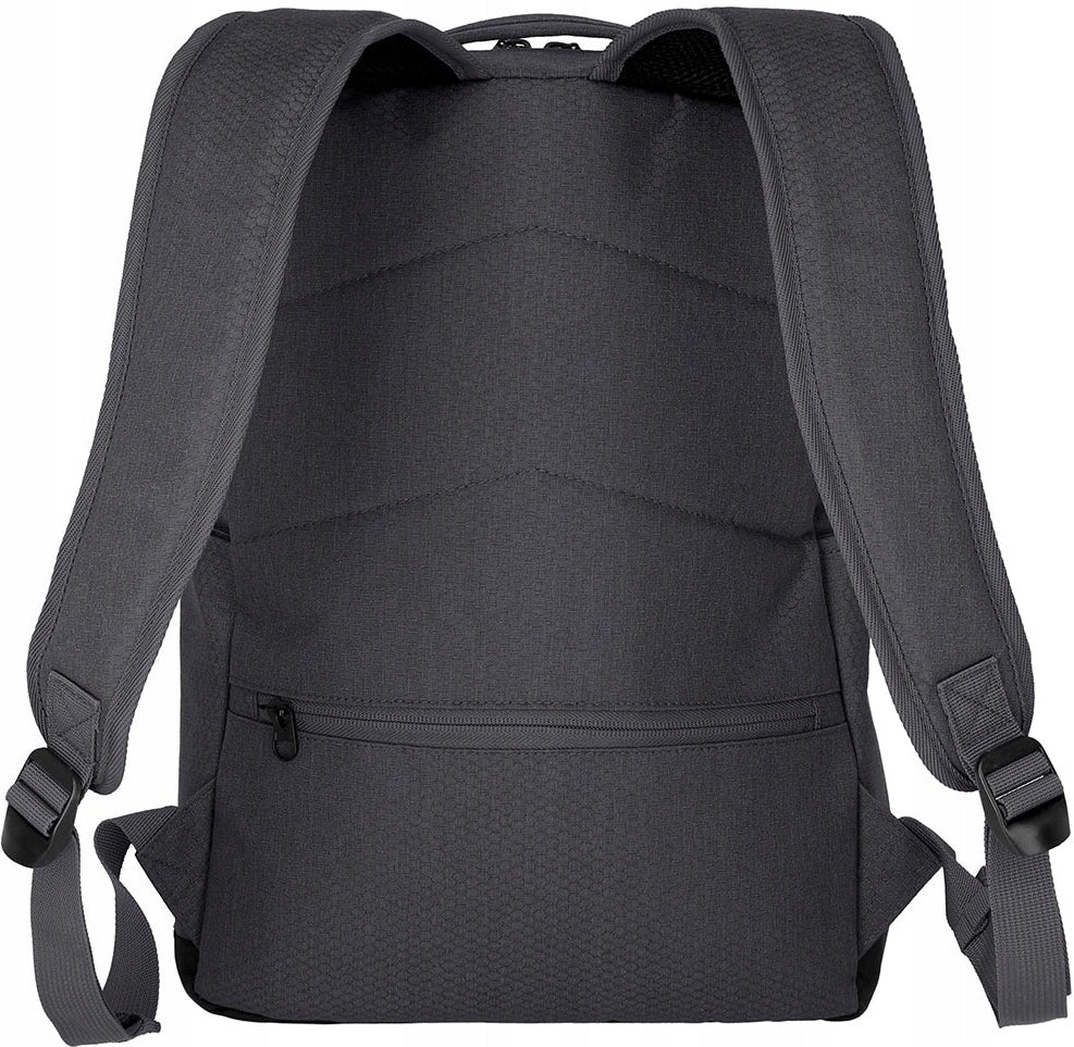 Sports backpack Travelite Kick Off M anthracite Brand Travelite