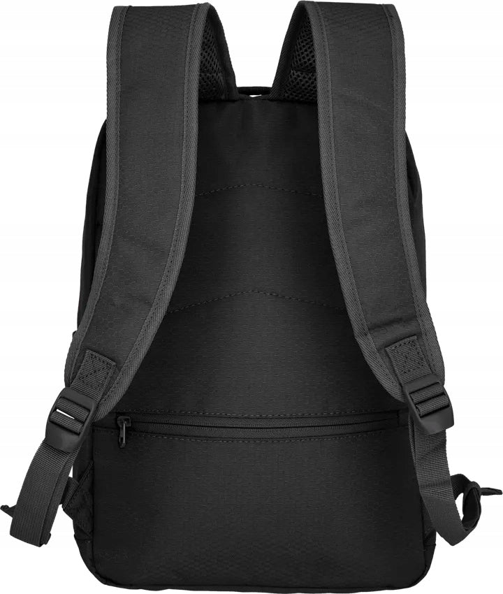 Sports backpack Travelite Kick Off M black Brand Travelite