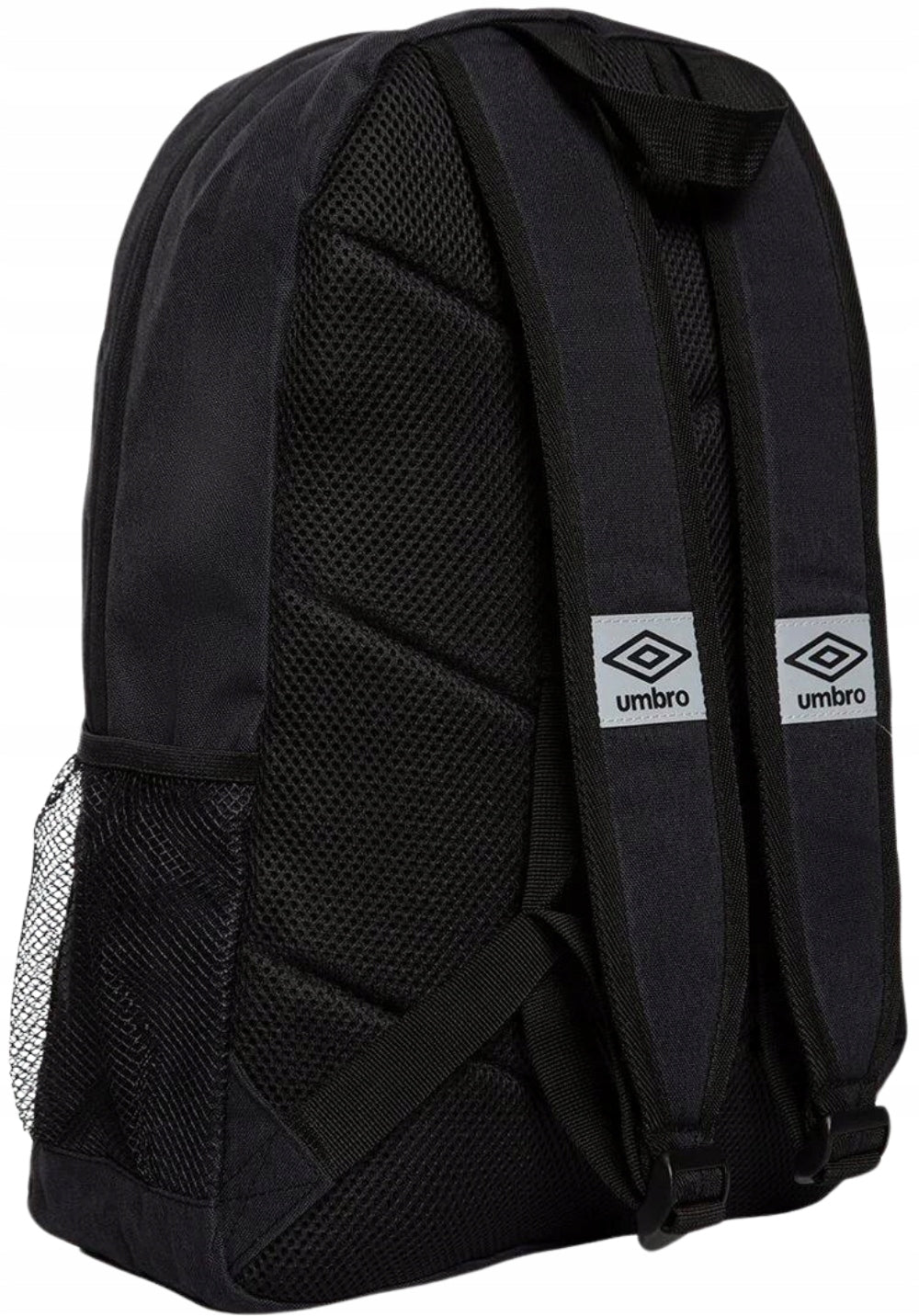 Sports backpack UMBRO tourist city Litton EAN (GTIN) 5901164652706