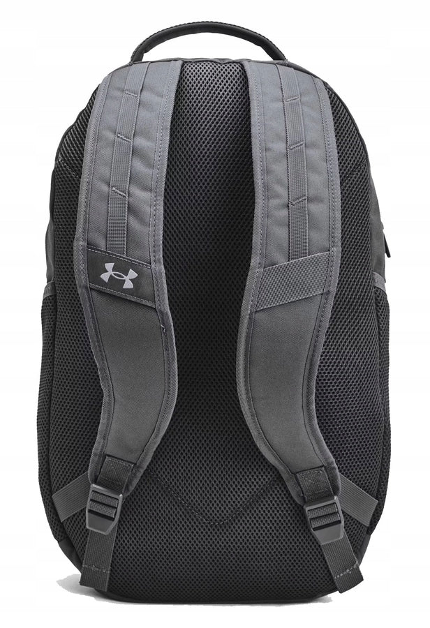 Sports backpack UNDER ARMOUR School Hustle 6.0 29L grey Brand Under Armour