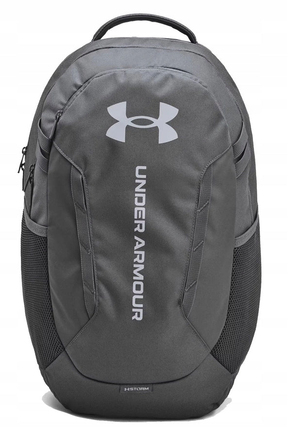Sports backpack UNDER ARMOUR School Hustle 6.0 29L grey