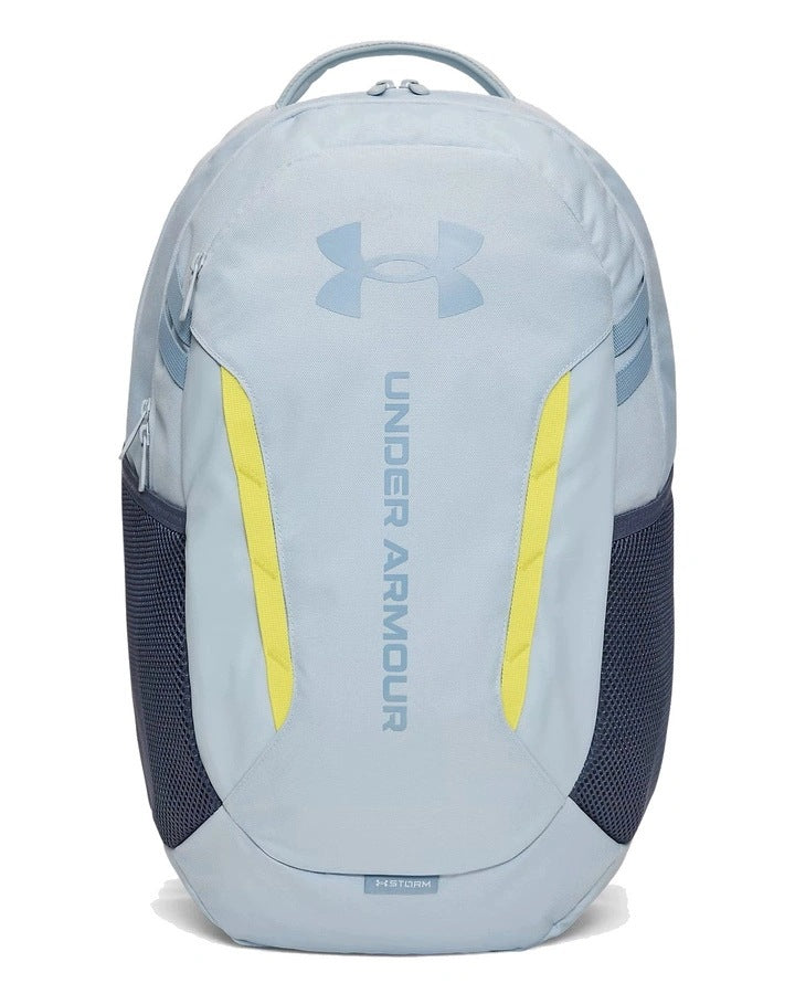 Sports backpack UNDER ARMOUR School Hustle 6.0 Blue 29L