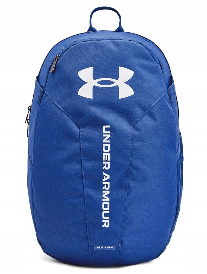 Sports backpack UNDER ARMOUR School Hustle Blue 26,5L