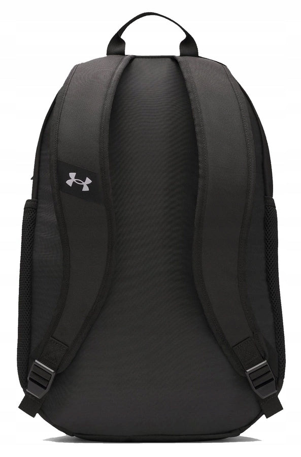Sports backpack UNDER ARMOUR School Hustle Sport 6.0 black Packaging status original