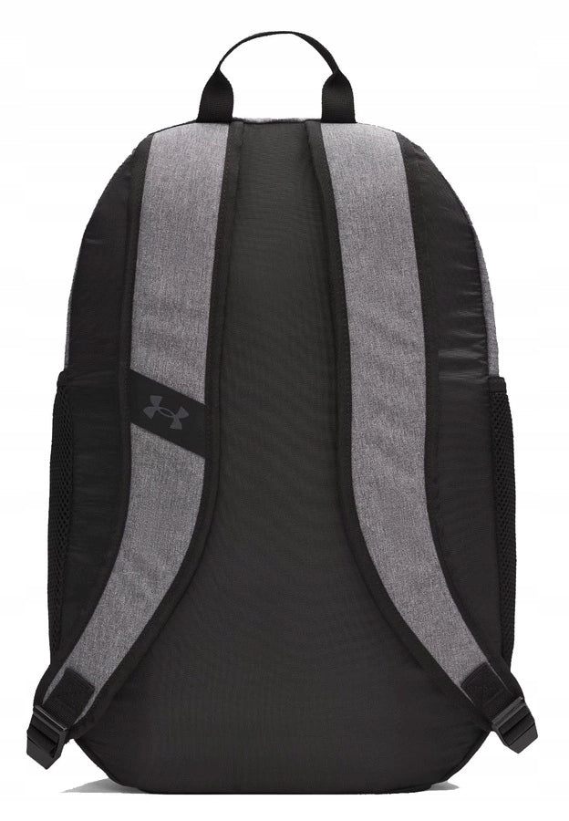 Sports backpack UNDER ARMOUR School Hustle Sport 6.0 grey Packaging status original