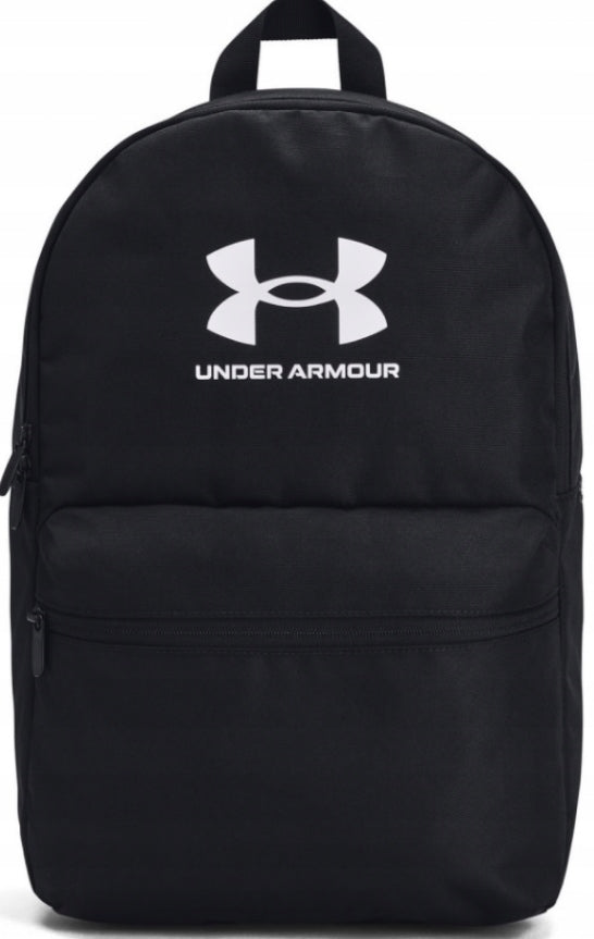 Sports backpack Under Armour school city 1380476-001 20L black