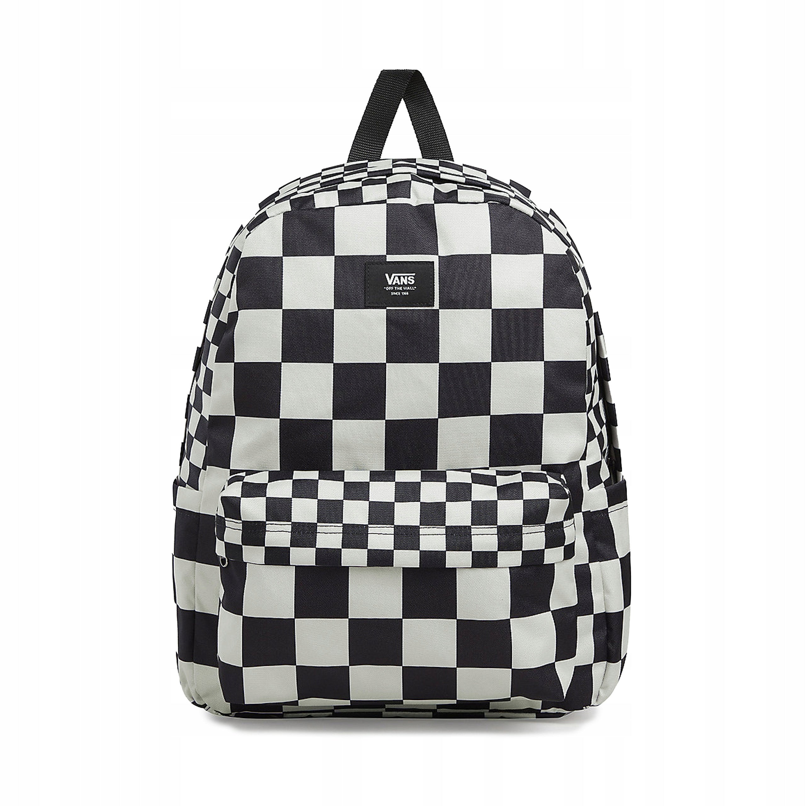 Sports backpack Vans OLD SKOOL CHECK VN000H4X3M41