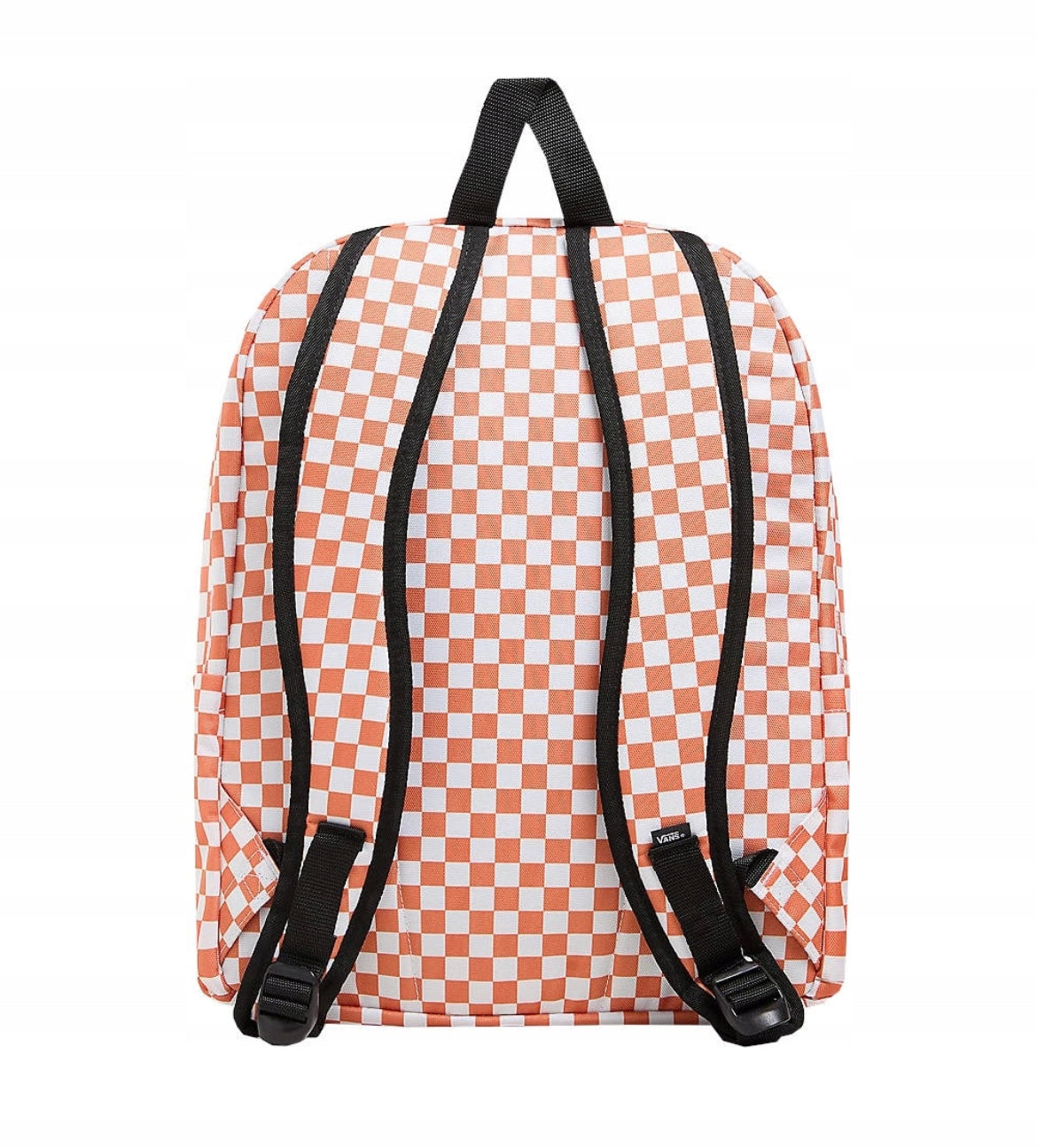 Sports backpack Vans Old Skool Check VN000H4XVVL1 Brand Vans