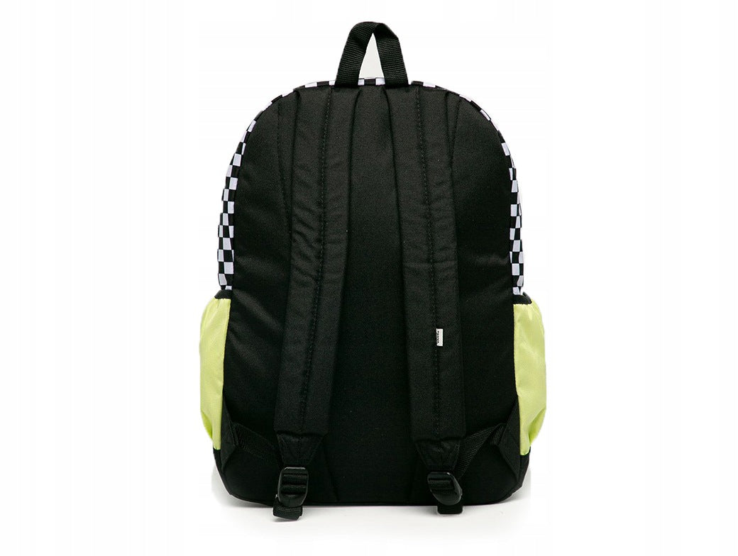 Sports backpack Vans Sporty Realm Pl VN0A3PBITCY1 Manufacturer code VN0A3PBITCY1