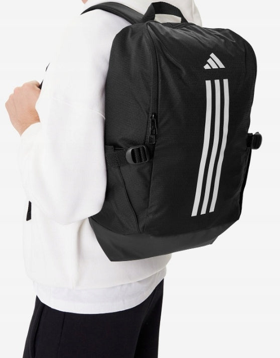 Sports backpack adidas TR BP IP9884 Black Brand adidas