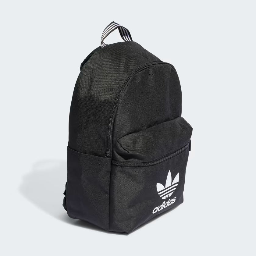 Sports backpack black adidas Adicolor Backpack IJ0761 Manufacturer code EOIJ0761