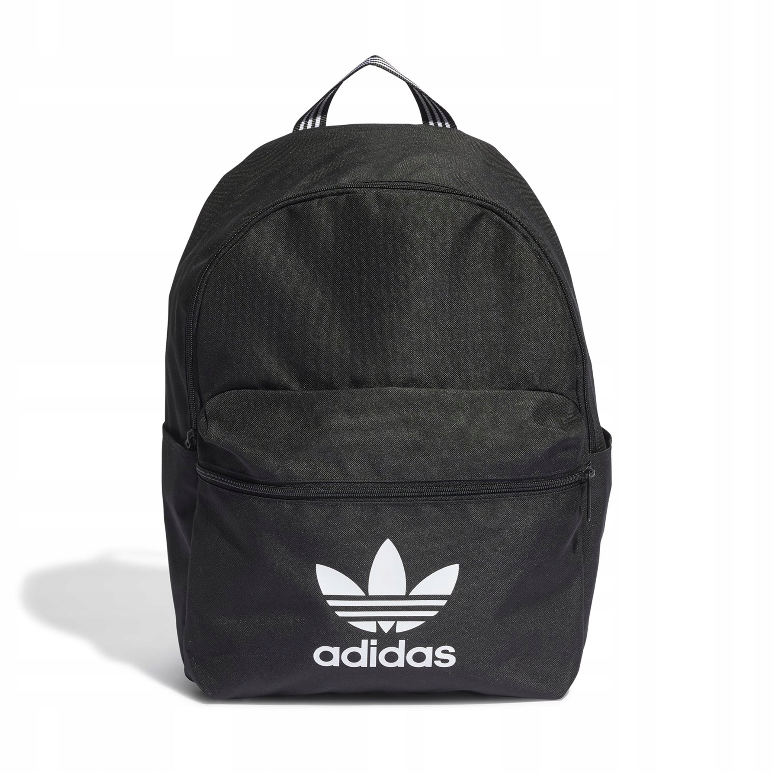 Sports backpack black adidas Adicolor Backpack IJ0761