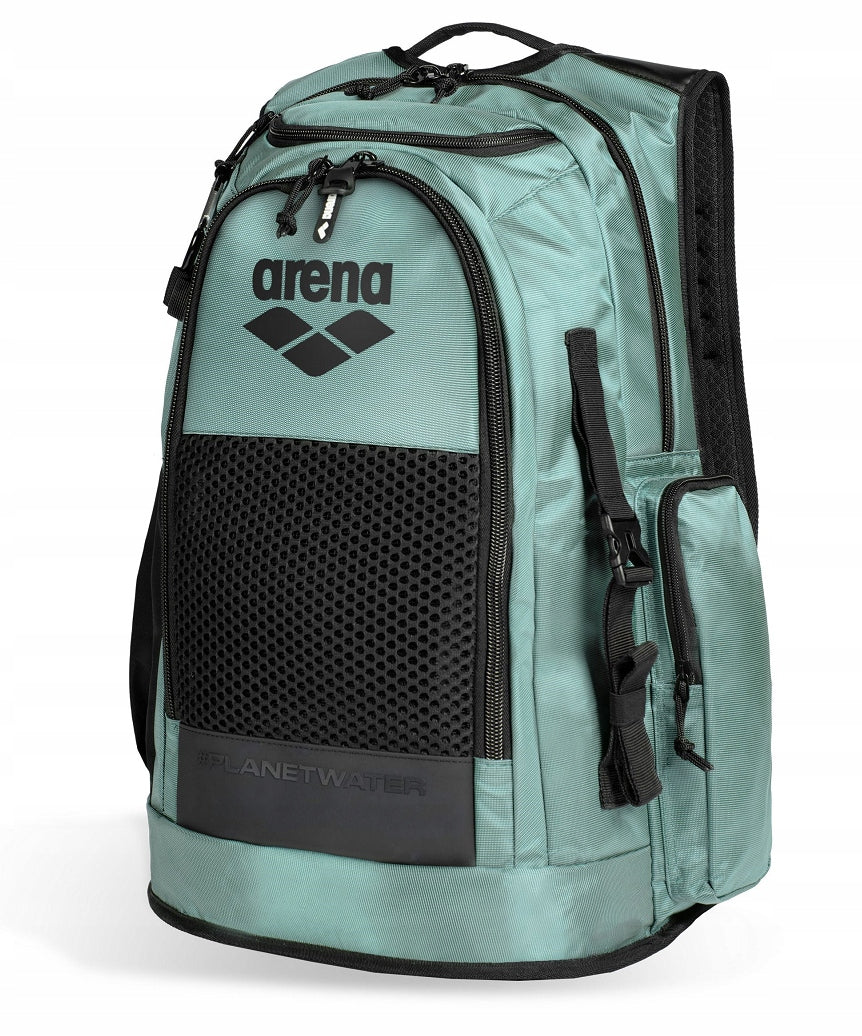 Sports backpack for swimming pool training gym unisex Arena All Set 45L