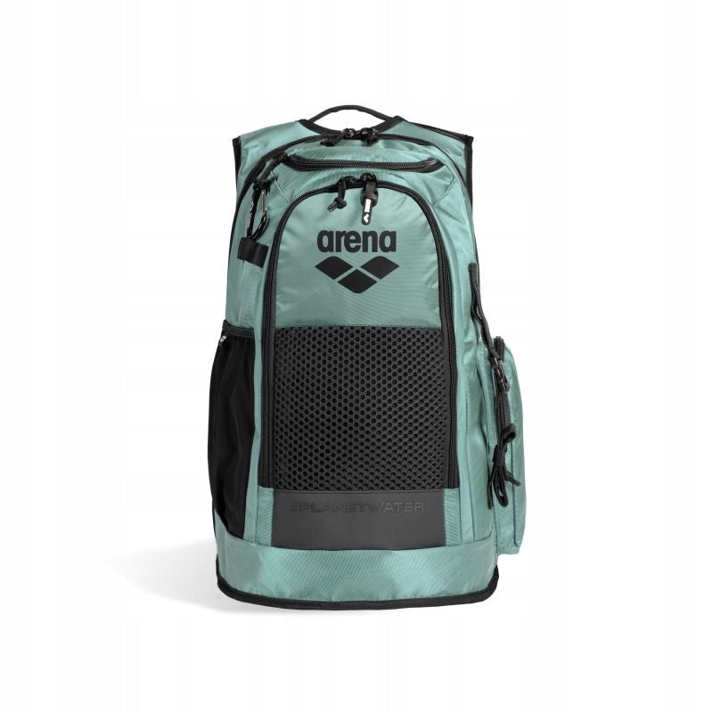 Sports backpack large multifunctional backpack Arena All Set sage 45L Manufacturer code 010234/300