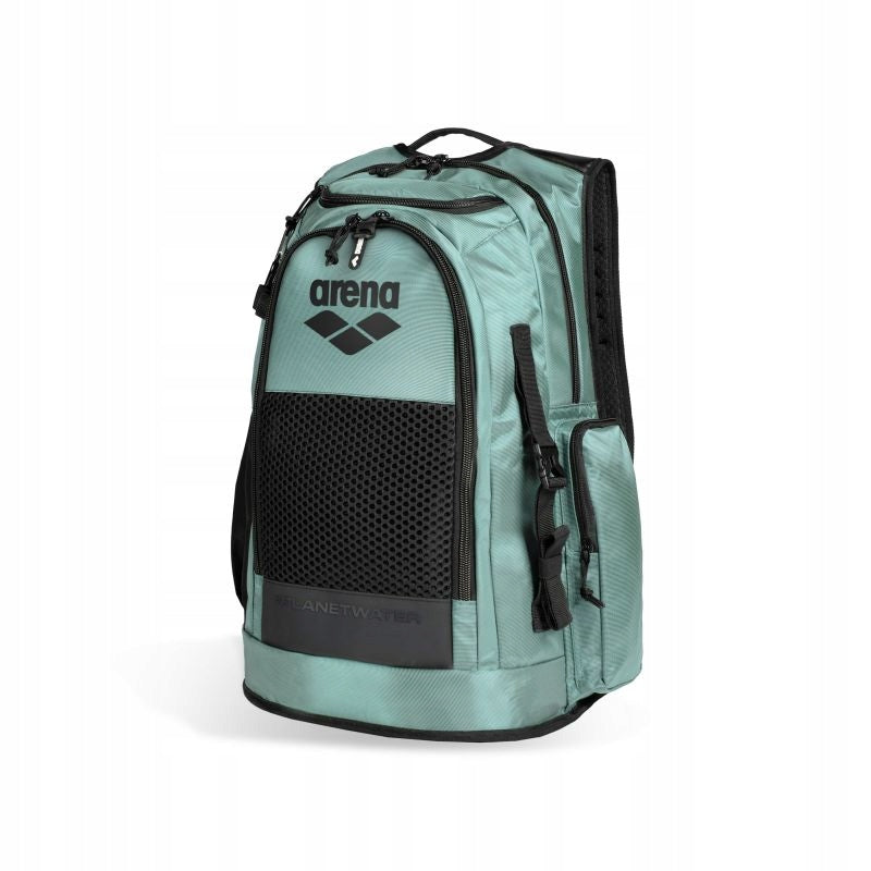 Sports backpack large multifunctional backpack Arena All Set sage 45L