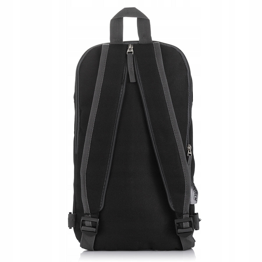 Sports backpack lightweight universal turquoise youth small for bike EAN (GTIN) 0000453040844