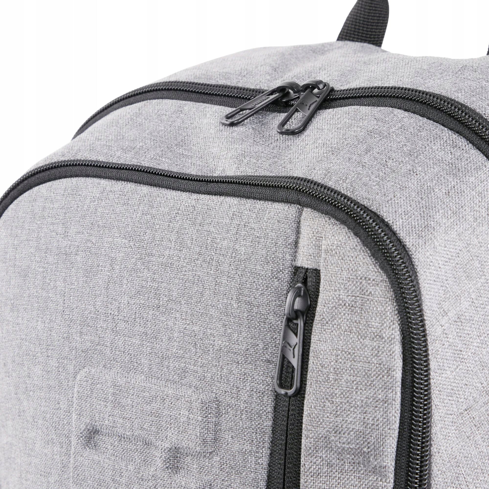 Sports backpack, school Puma 091349-01 Manufacturer code 091349-01