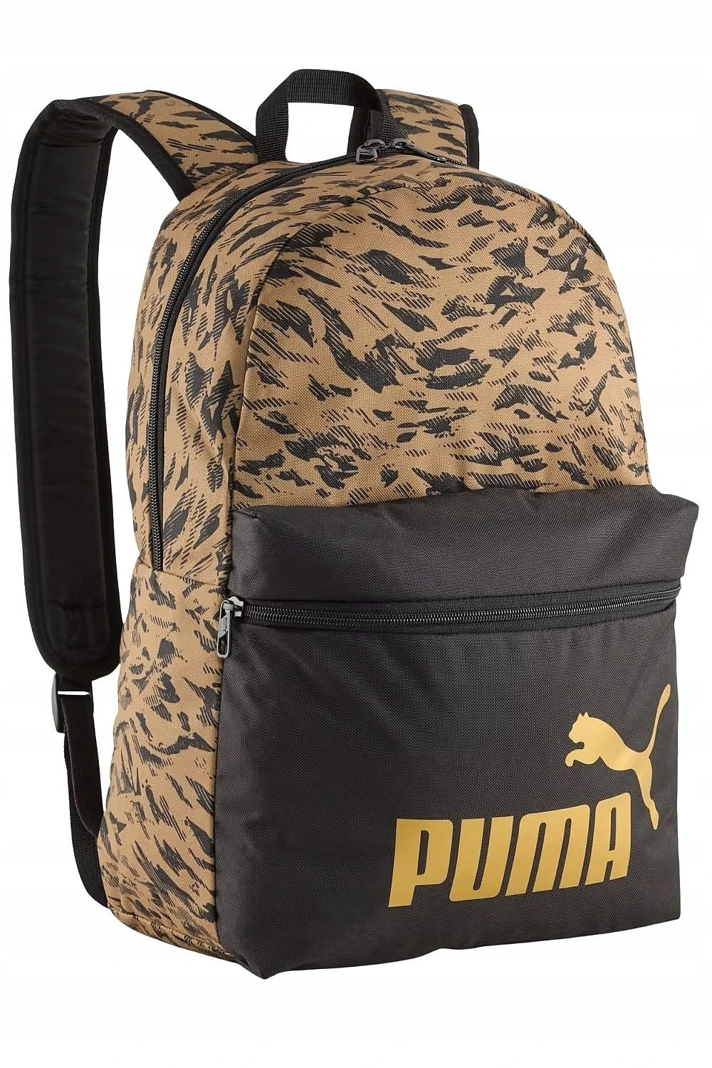 Sports backpack, school Puma PHASE 091169-07
