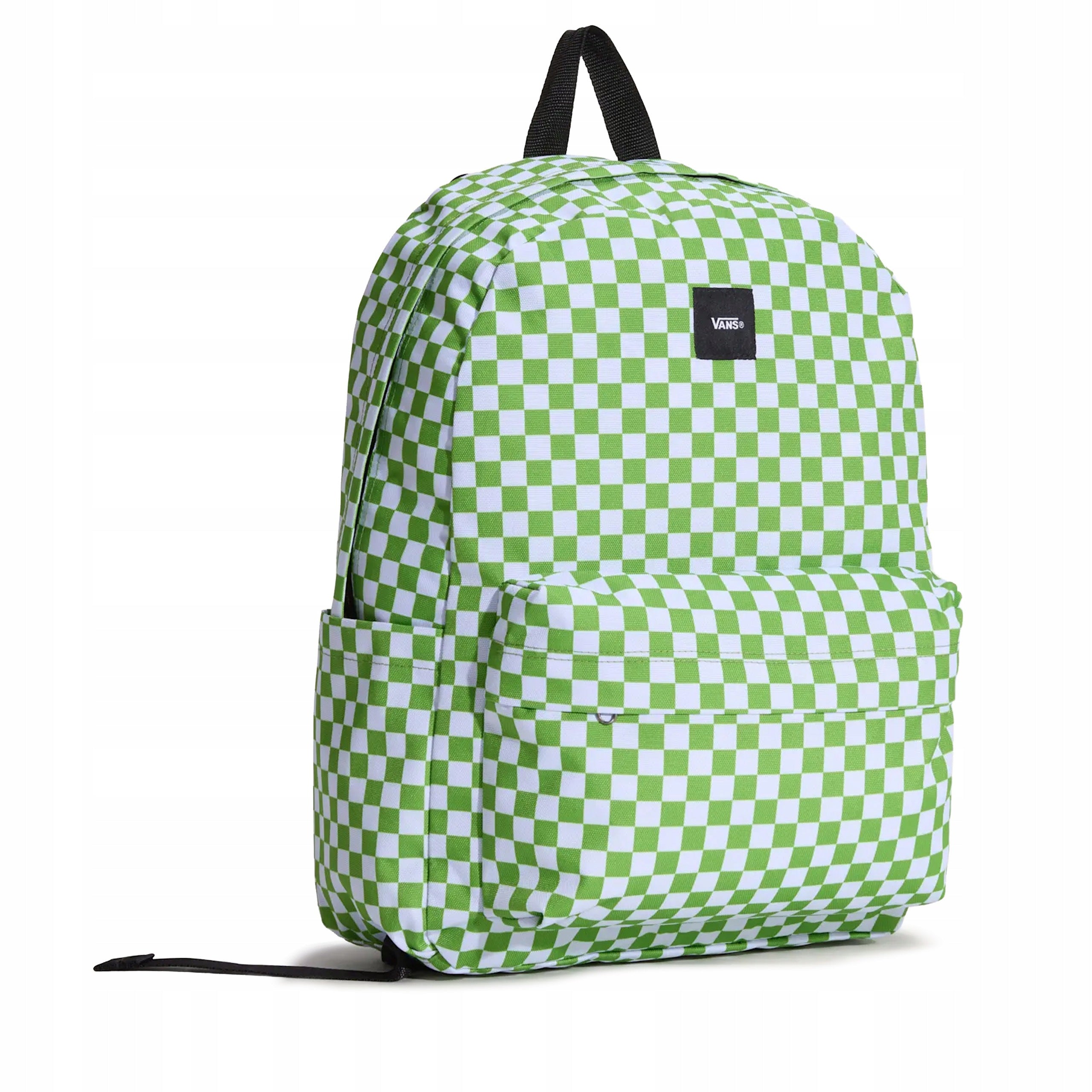 Sports backpack, school Vans OLD SKOOL CHECK VN000H4XFPB1 Brand Vans