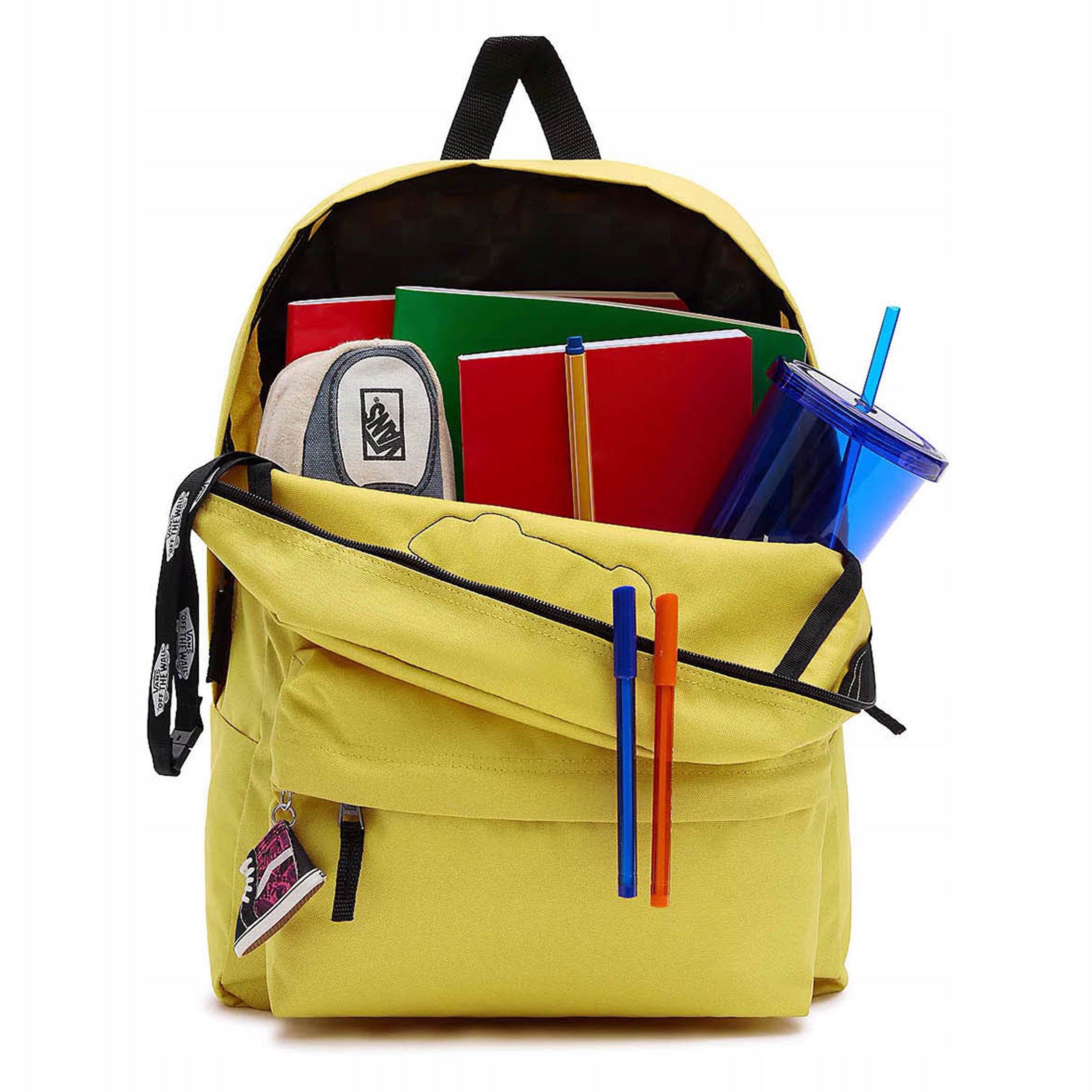 Sports backpack, school Vans OLD SKOOL CLASS VN000H4YYGD1 Brand Vans