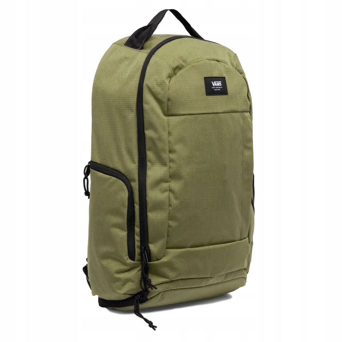 Sports backpack, school Vans RESOLUTE VN000HRGCUQ1 Brand Vans