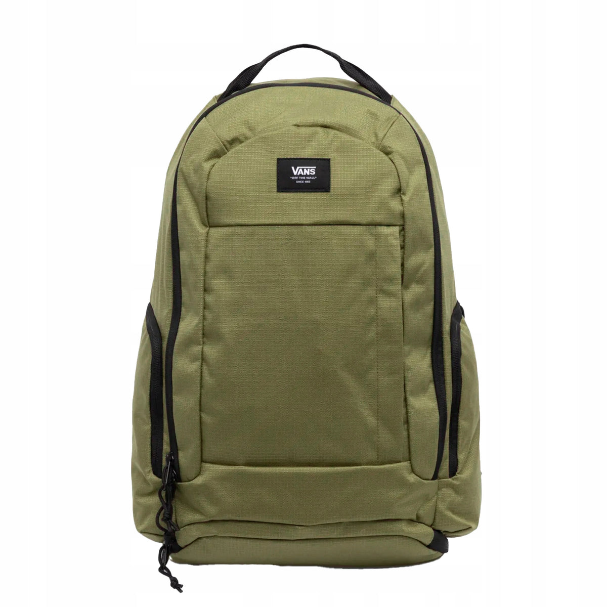 Sports backpack, school Vans RESOLUTE VN000HRGCUQ1