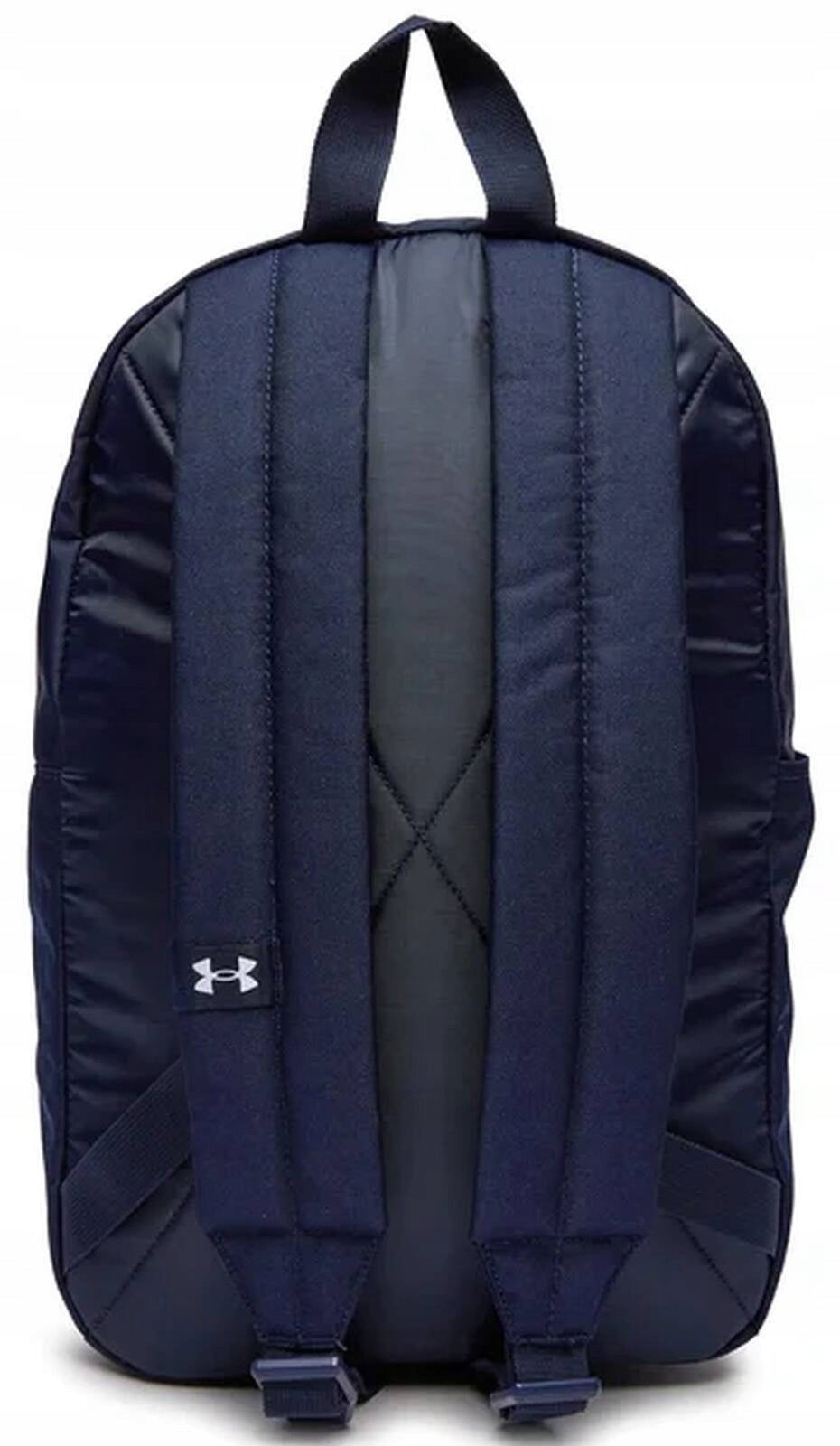 Sports backpack school satchel UNDER ARMOUR Loudon Lite 1380476-410 Brand Under Armour