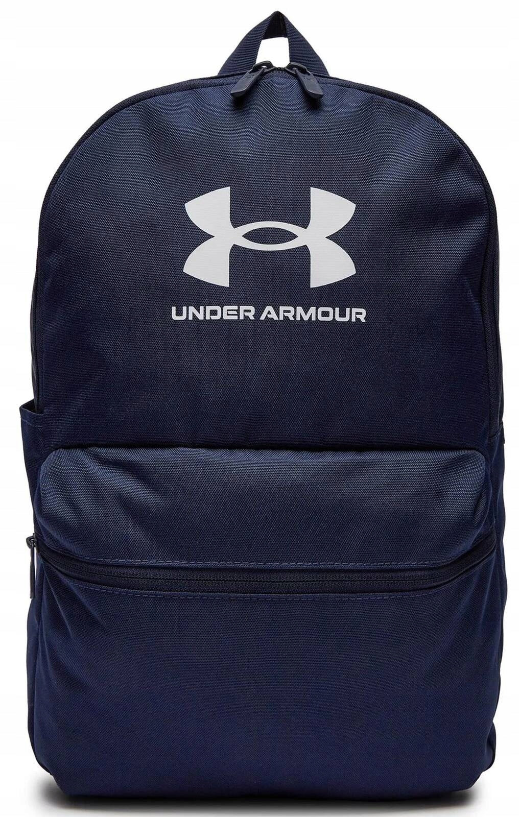 Sports backpack school satchel UNDER ARMOUR Loudon Lite 1380476-410